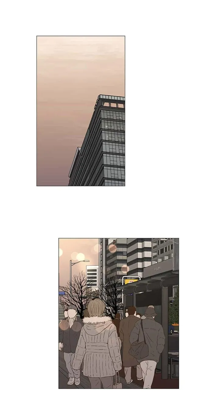 Read Secret relationship chapter 58 image 24 on Lezhin