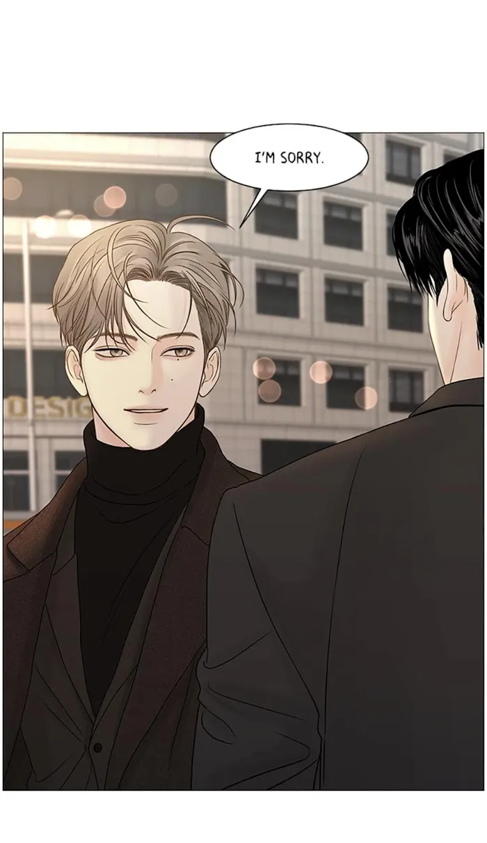 Read Secret relationship chapter 58 image 31 on Lezhin