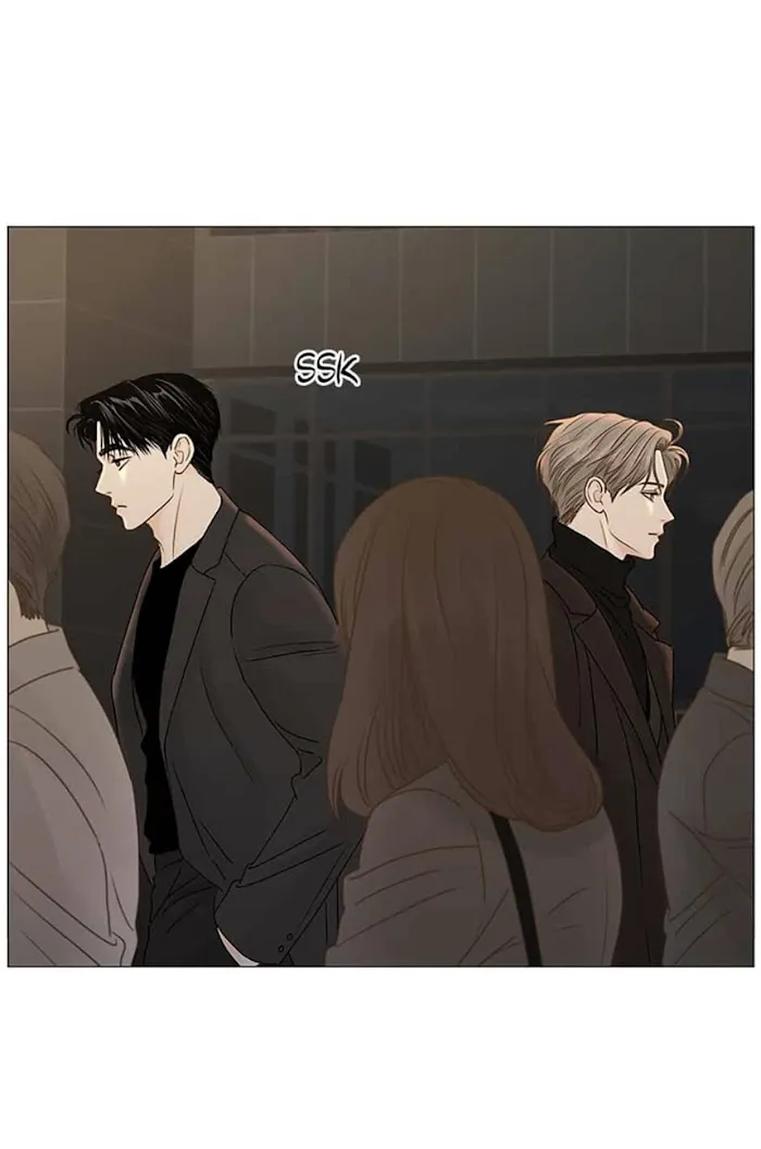 Read Secret relationship chapter 58 image 33 on Lezhin