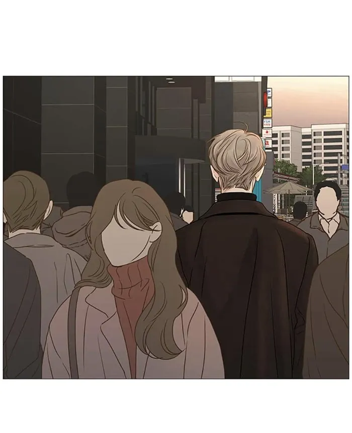 Read Secret relationship chapter 58 image 36 on Lezhin