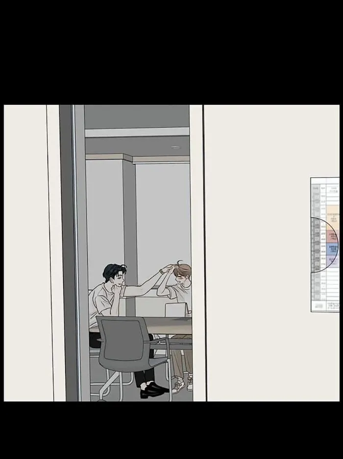 Read Secret relationship chapter 58 image 4 on Lezhin