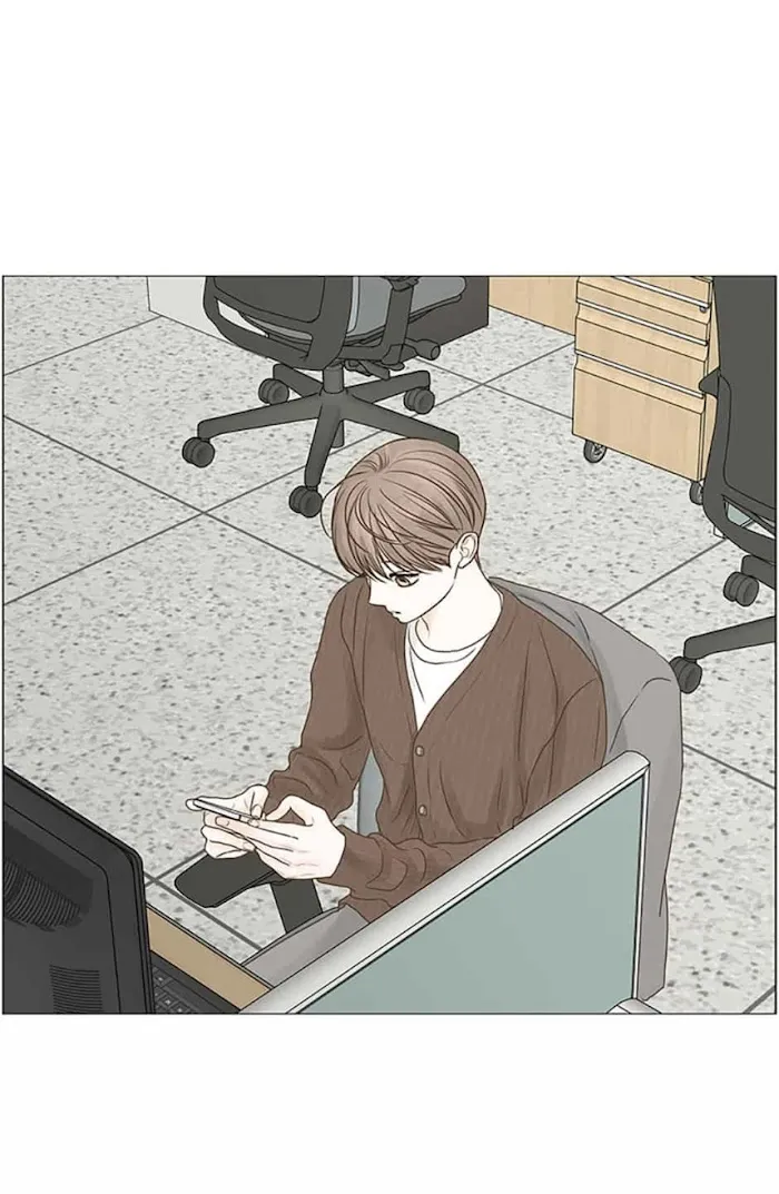 Read Secret relationship chapter 58 image 45 on Lezhin