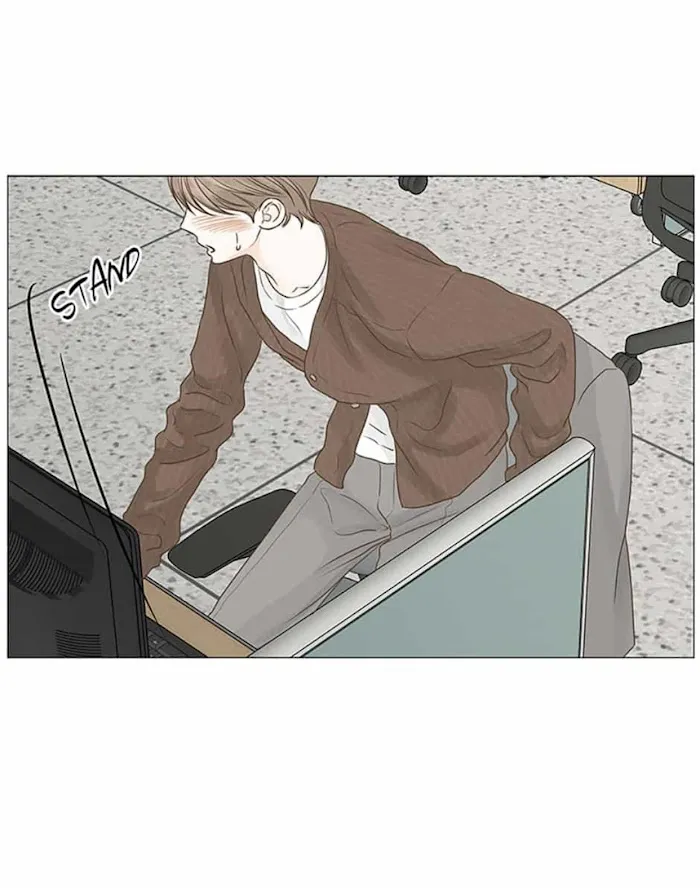 Read Secret relationship chapter 58 image 46 on Lezhin