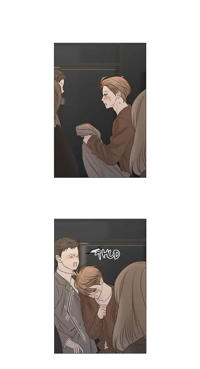 Read Secret relationship chapter 58 image 51 on Lezhin