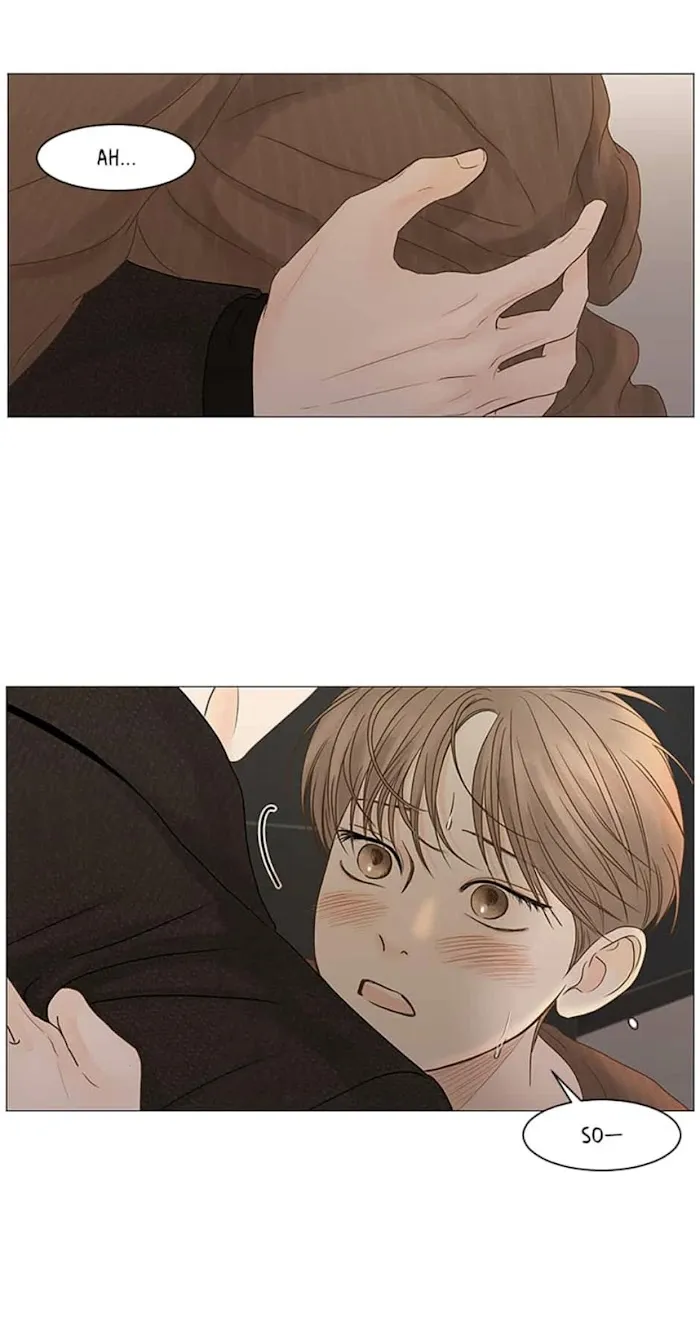 Read Secret relationship chapter 58 image 54 on Lezhin