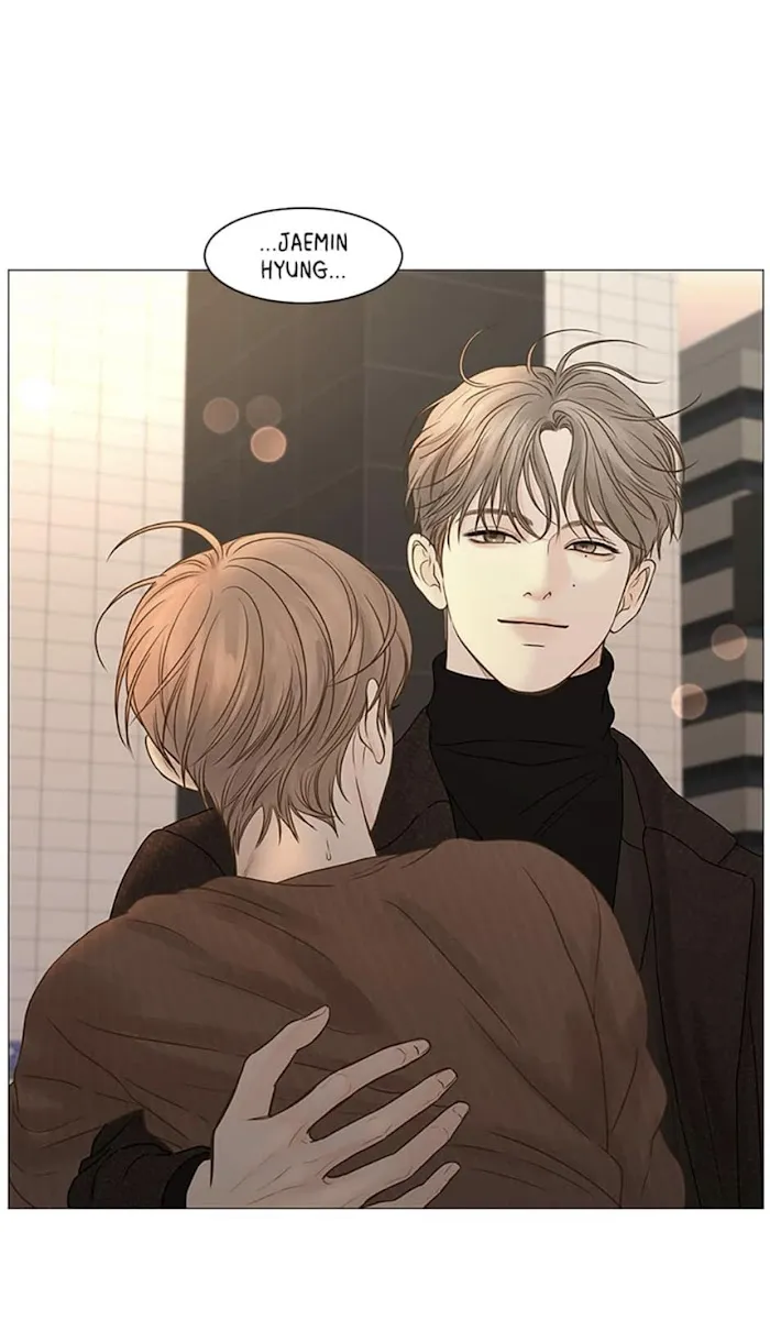 Read Secret relationship chapter 58 image 55 on Lezhin