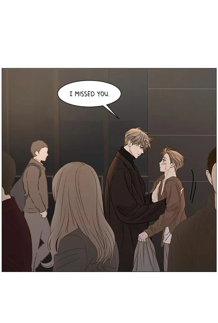 Read Secret relationship chapter 58 image 58 on Lezhin