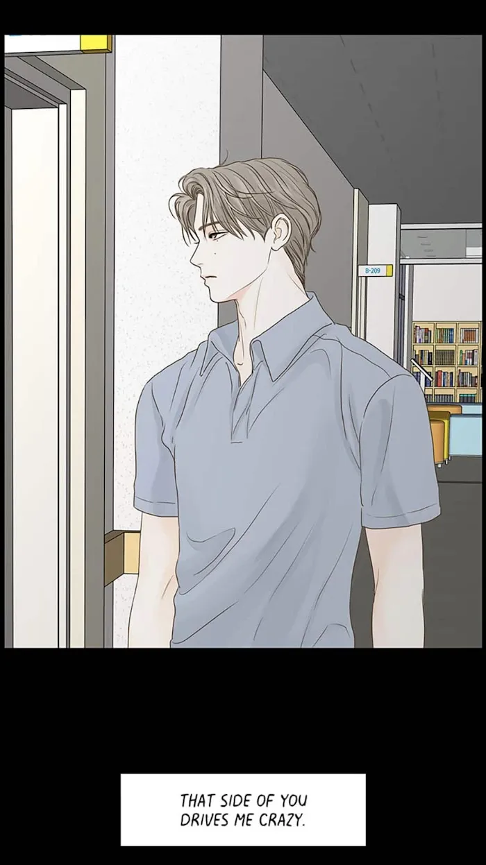 Read Secret relationship chapter 58 image 6 on Lezhin