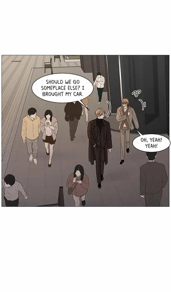 Read Secret relationship chapter 58 image 60 on Lezhin