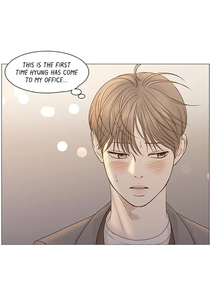 Read Secret relationship chapter 58 image 63 on Lezhin
