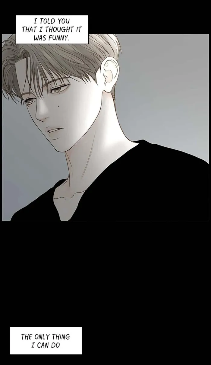 Read Secret relationship chapter 58 image 9 on Lezhin