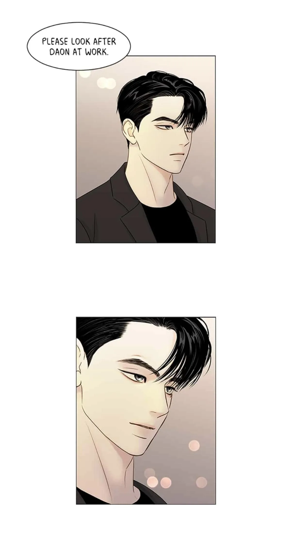 Read Secret relationship chapter 59 image 14 on Lezhin