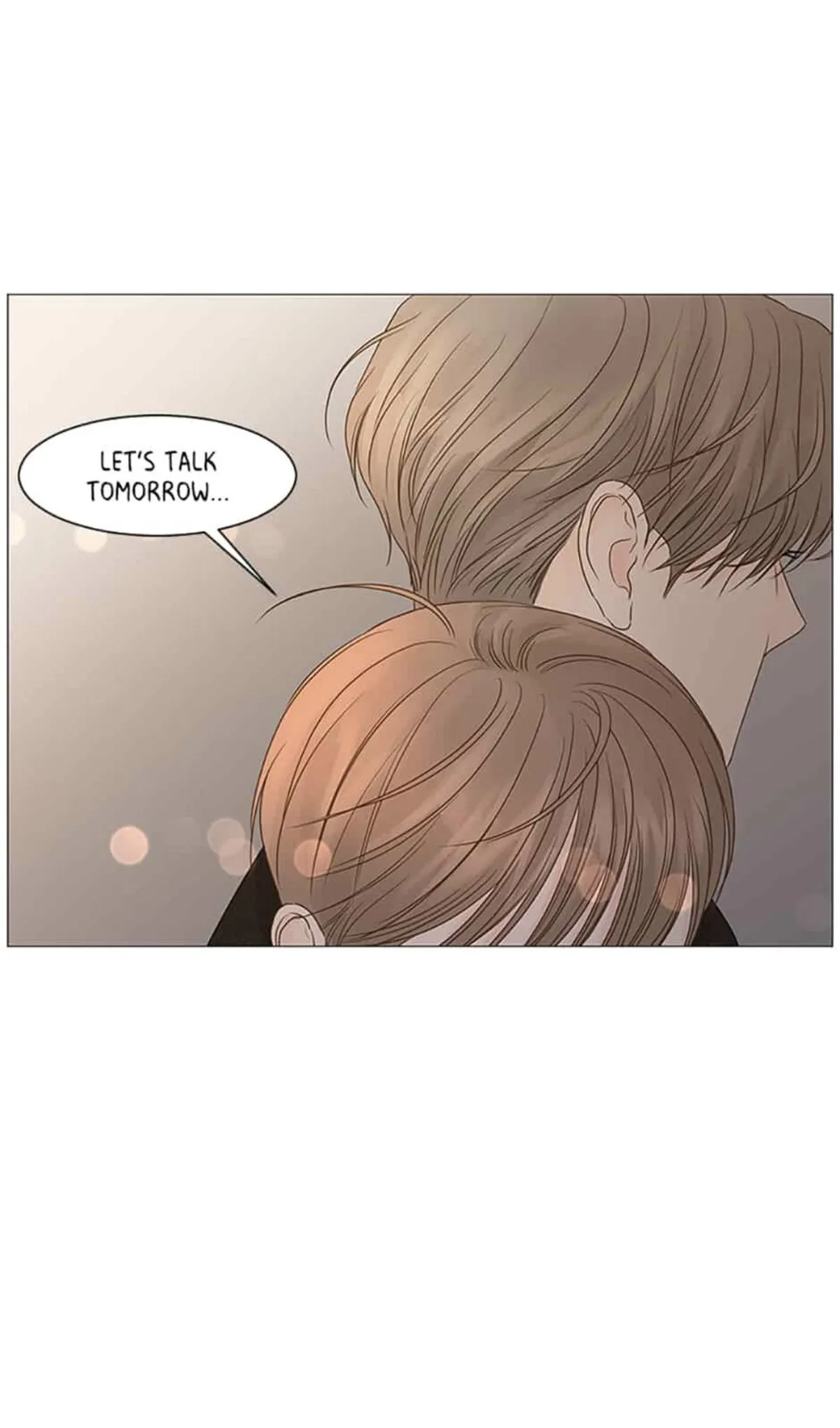 Read Secret relationship chapter 59 image 23 on Lezhin