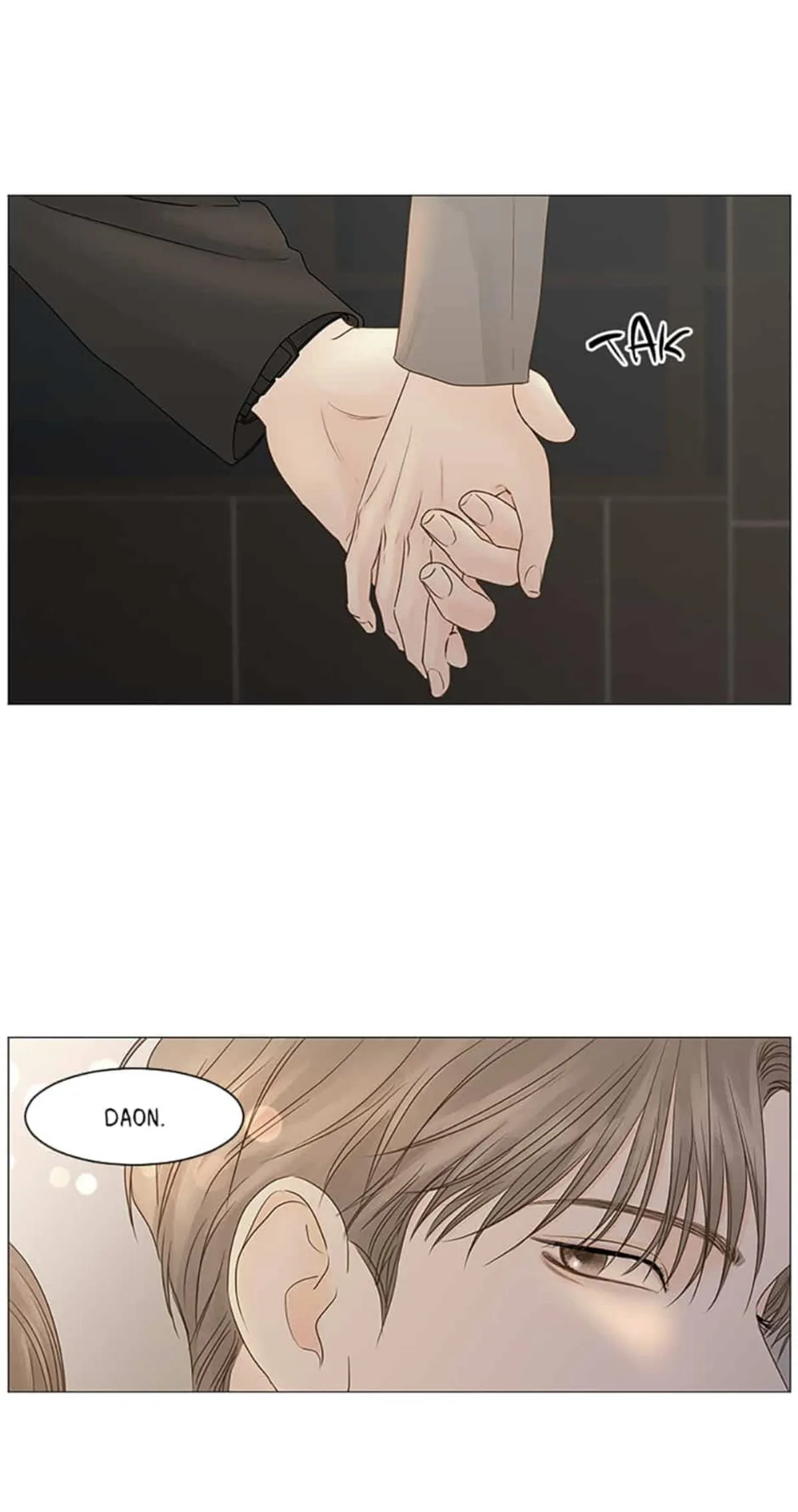 Read Secret relationship chapter 59 image 24 on Lezhin