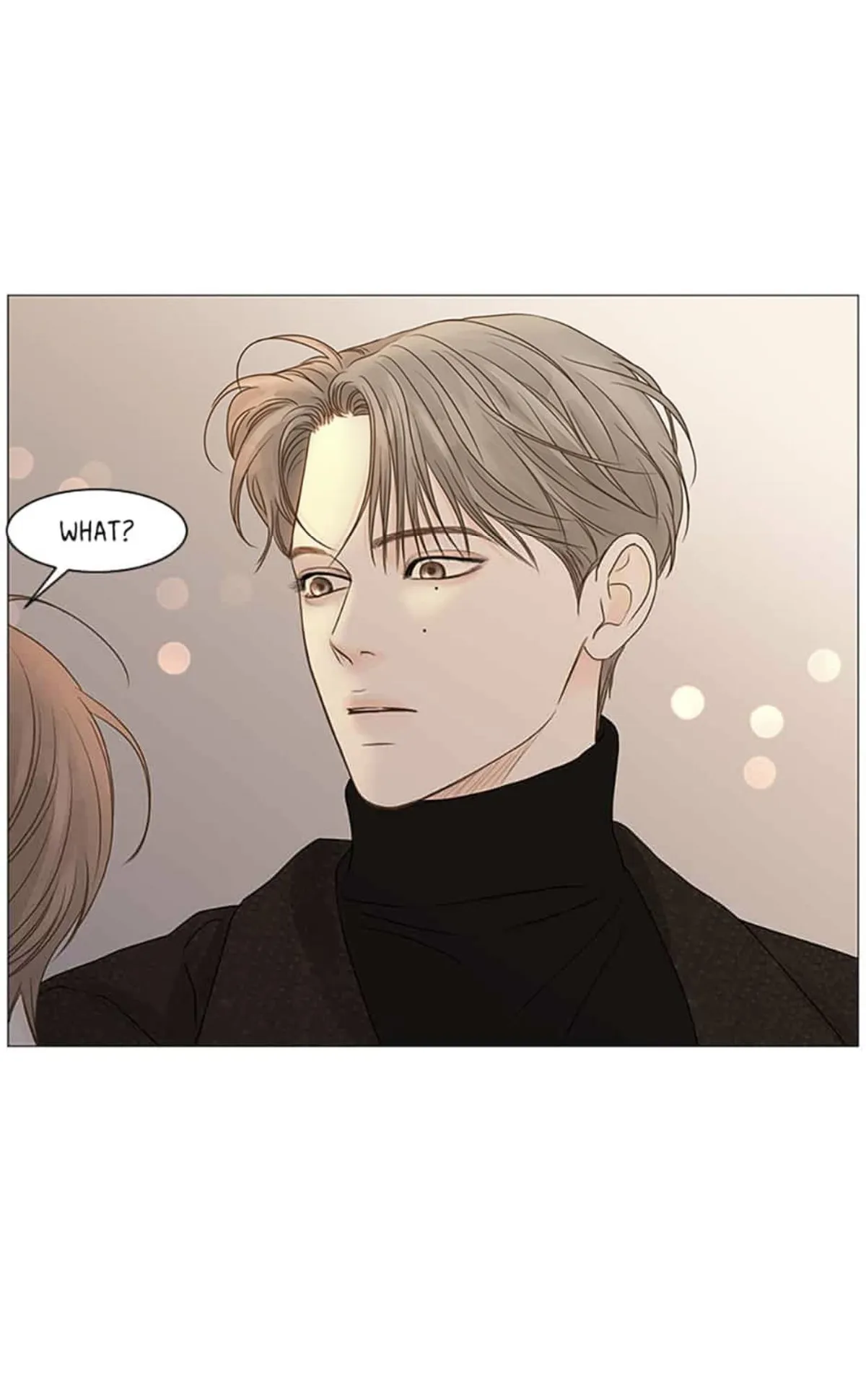 Read Secret relationship chapter 59 image 26 on Lezhin