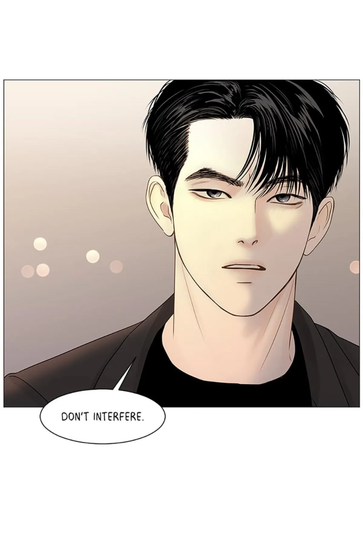 Read Secret relationship chapter 59 image 29 on Lezhin