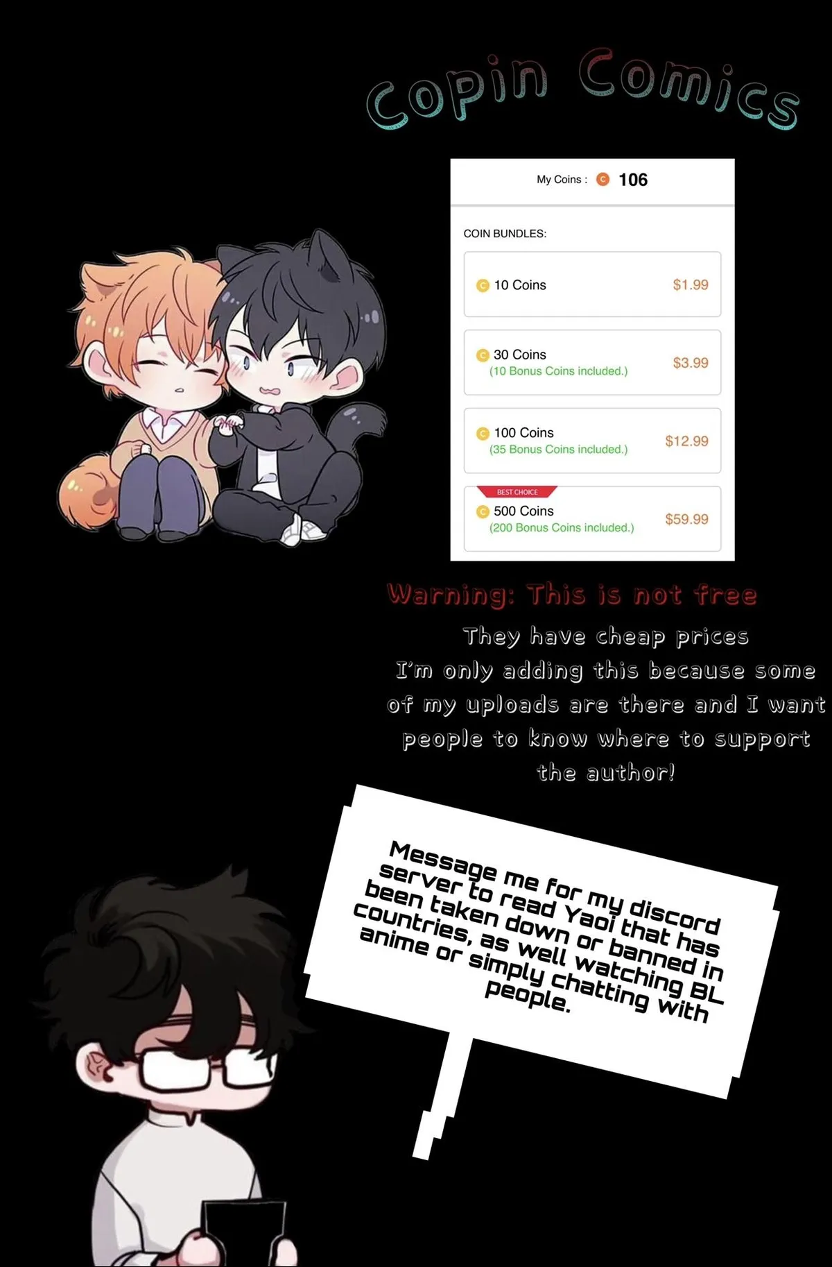 Read Secret relationship chapter 59 image 3 on Lezhin
