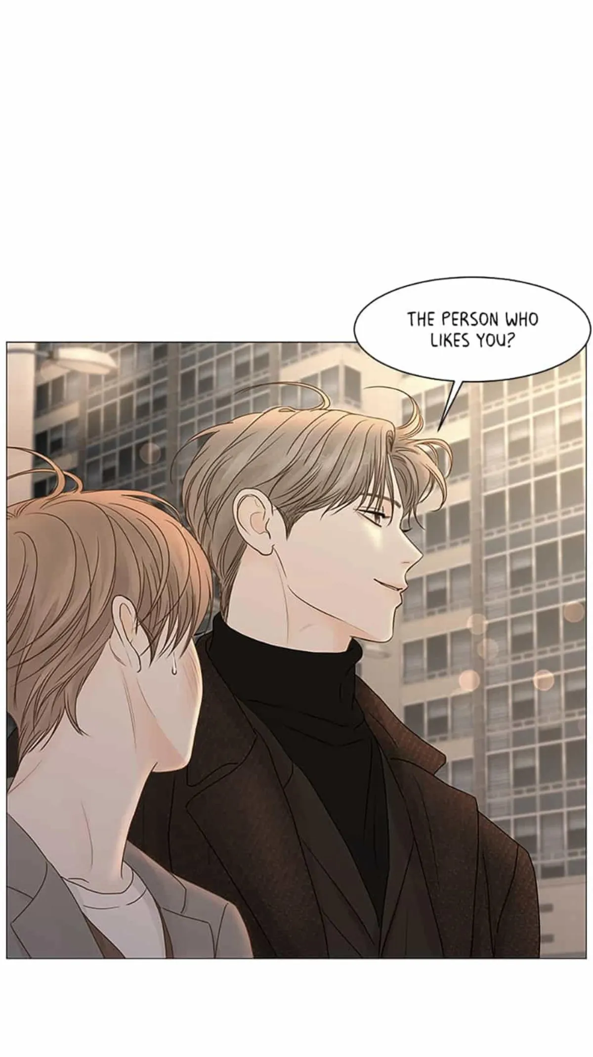 Read Secret relationship chapter 59 image 33 on Lezhin