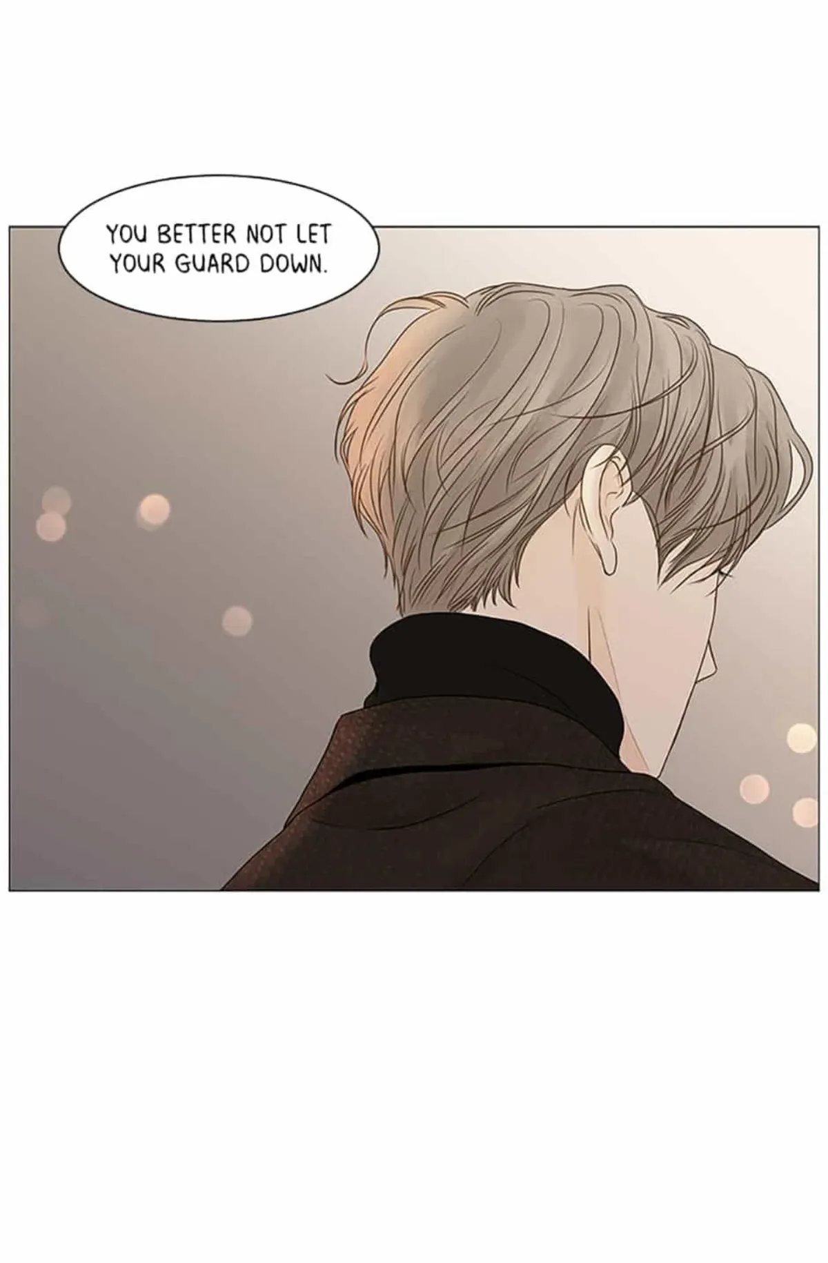 Read Secret relationship chapter 59 image 41 on Lezhin