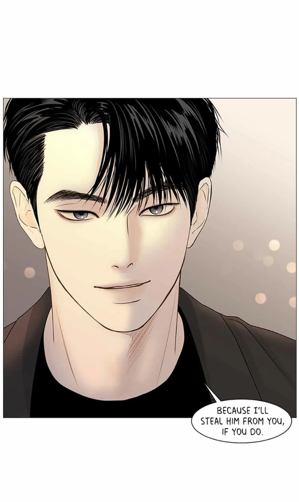 Read Secret relationship chapter 59 image 42 on Lezhin
