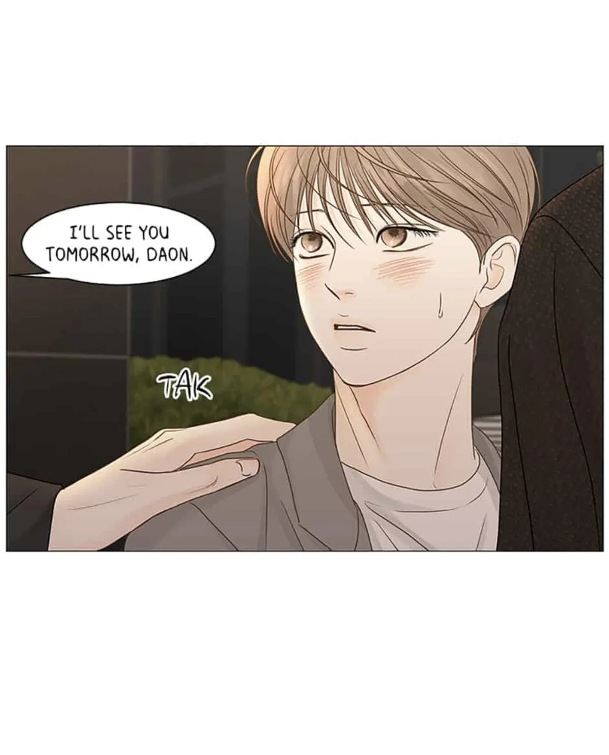 Read Secret relationship chapter 59 image 45 on Lezhin