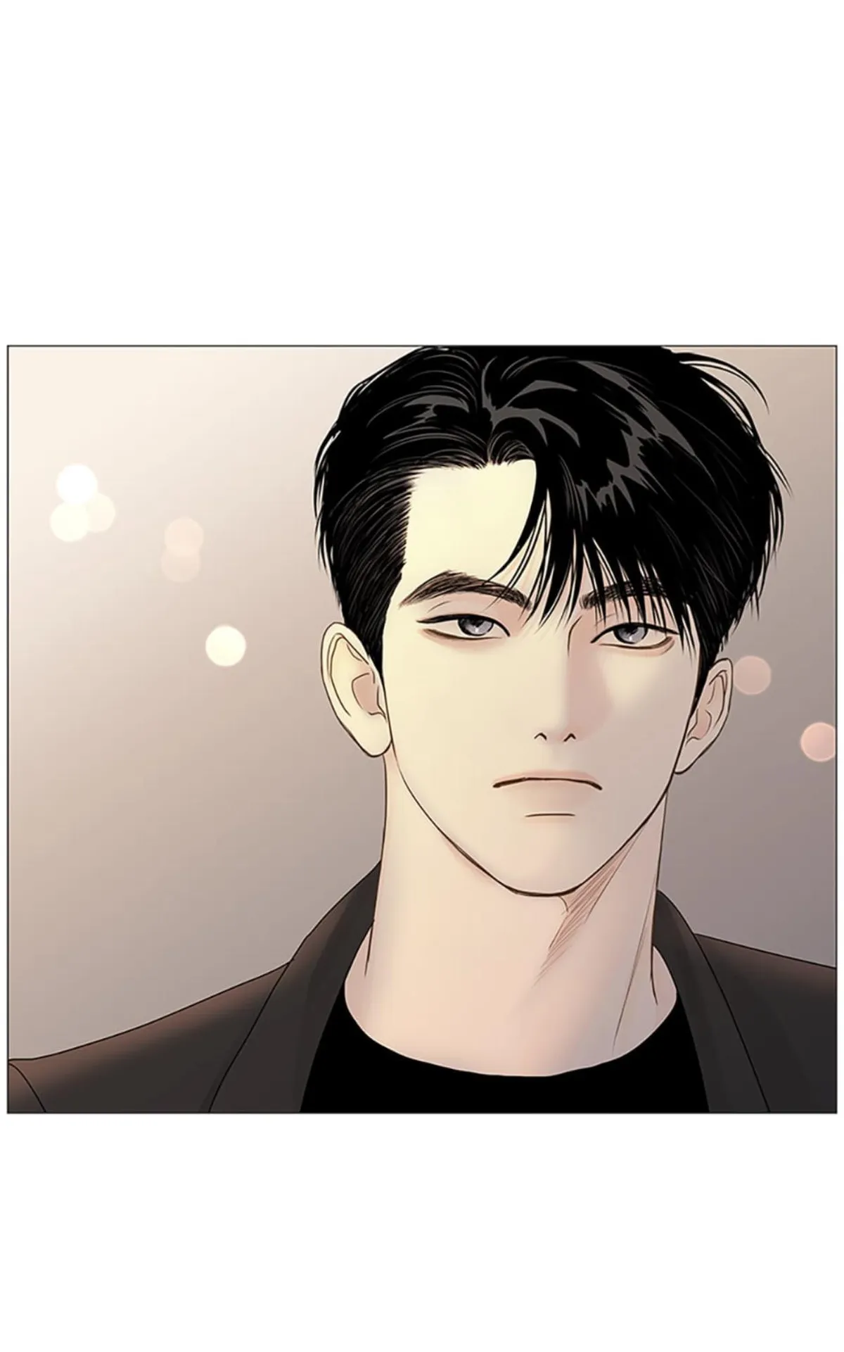 Read Secret relationship chapter 59 image 5 on Lezhin