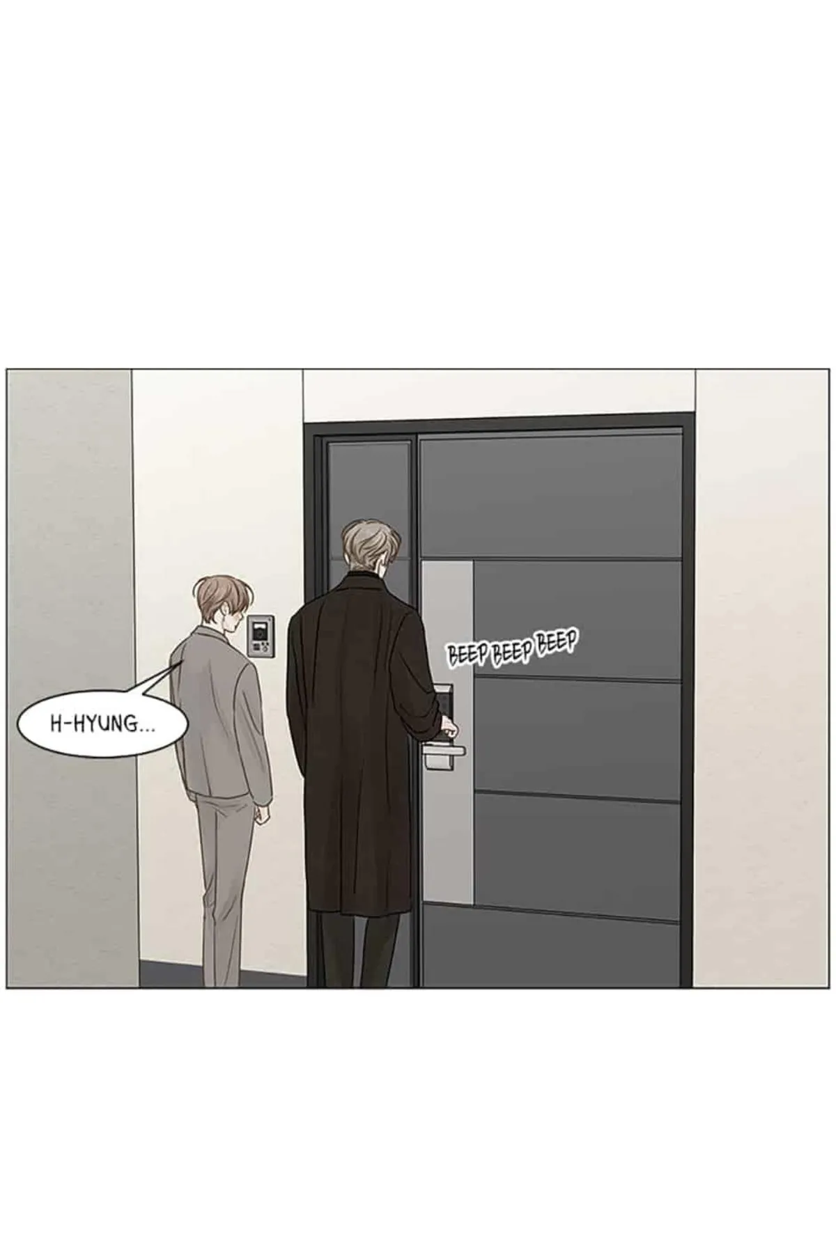 Read Secret relationship chapter 59 image 55 on Lezhin