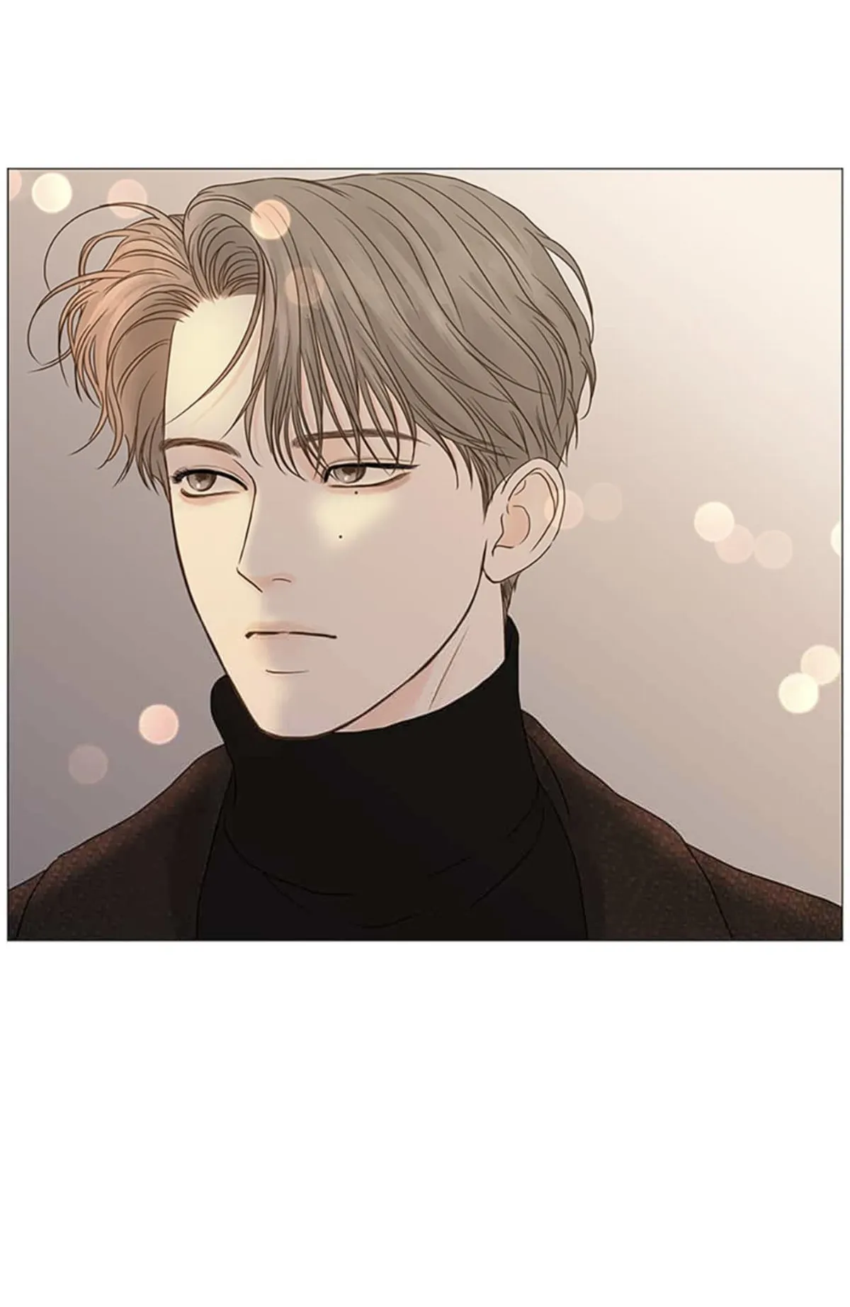 Read Secret relationship chapter 59 image 6 on Lezhin