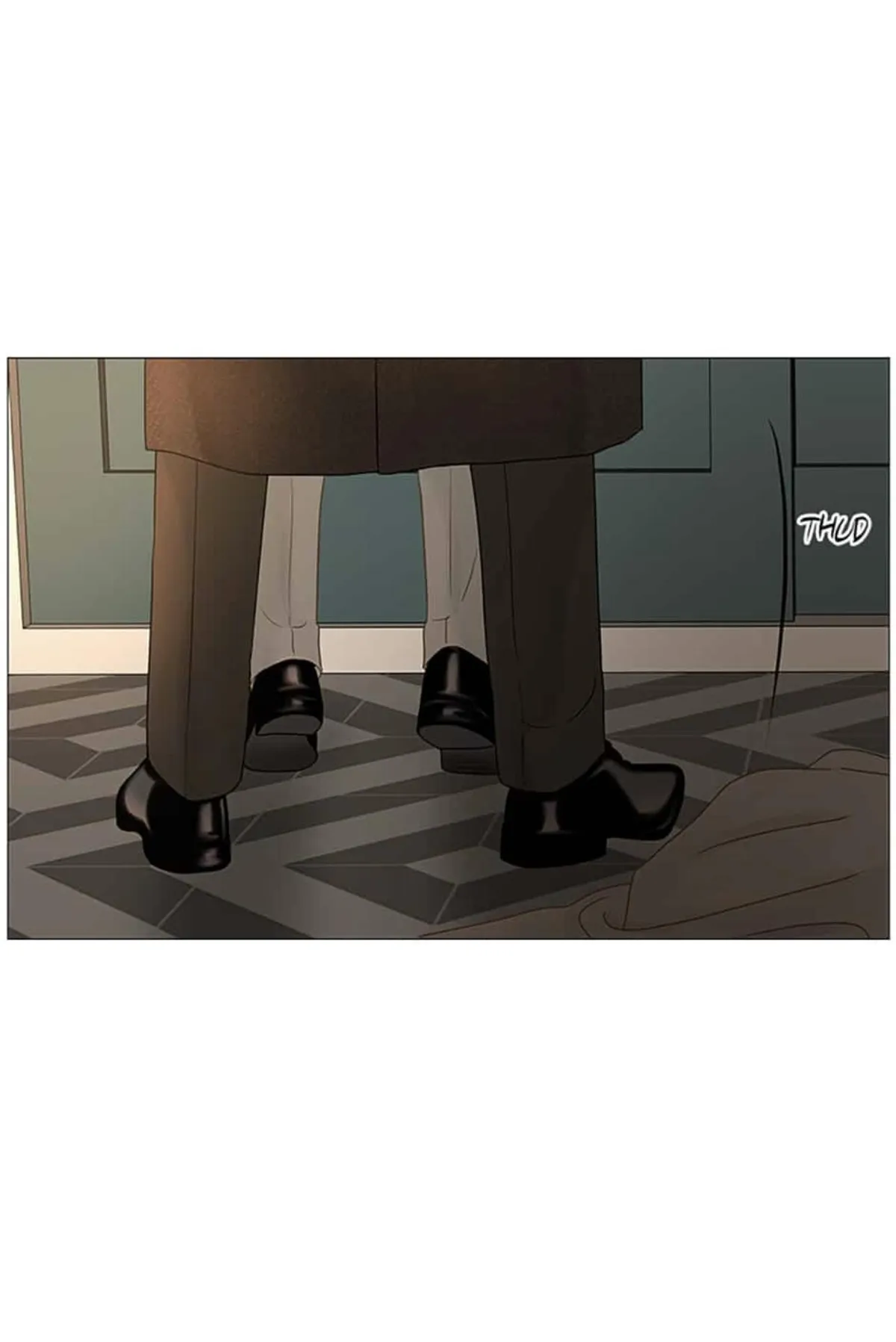 Read Secret relationship chapter 59 image 61 on Lezhin