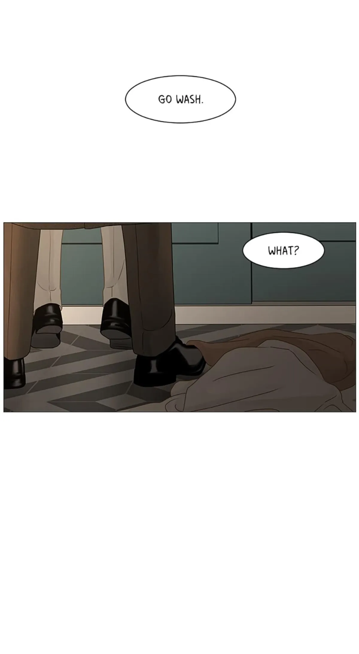 Read Secret relationship chapter 59 image 64 on Lezhin