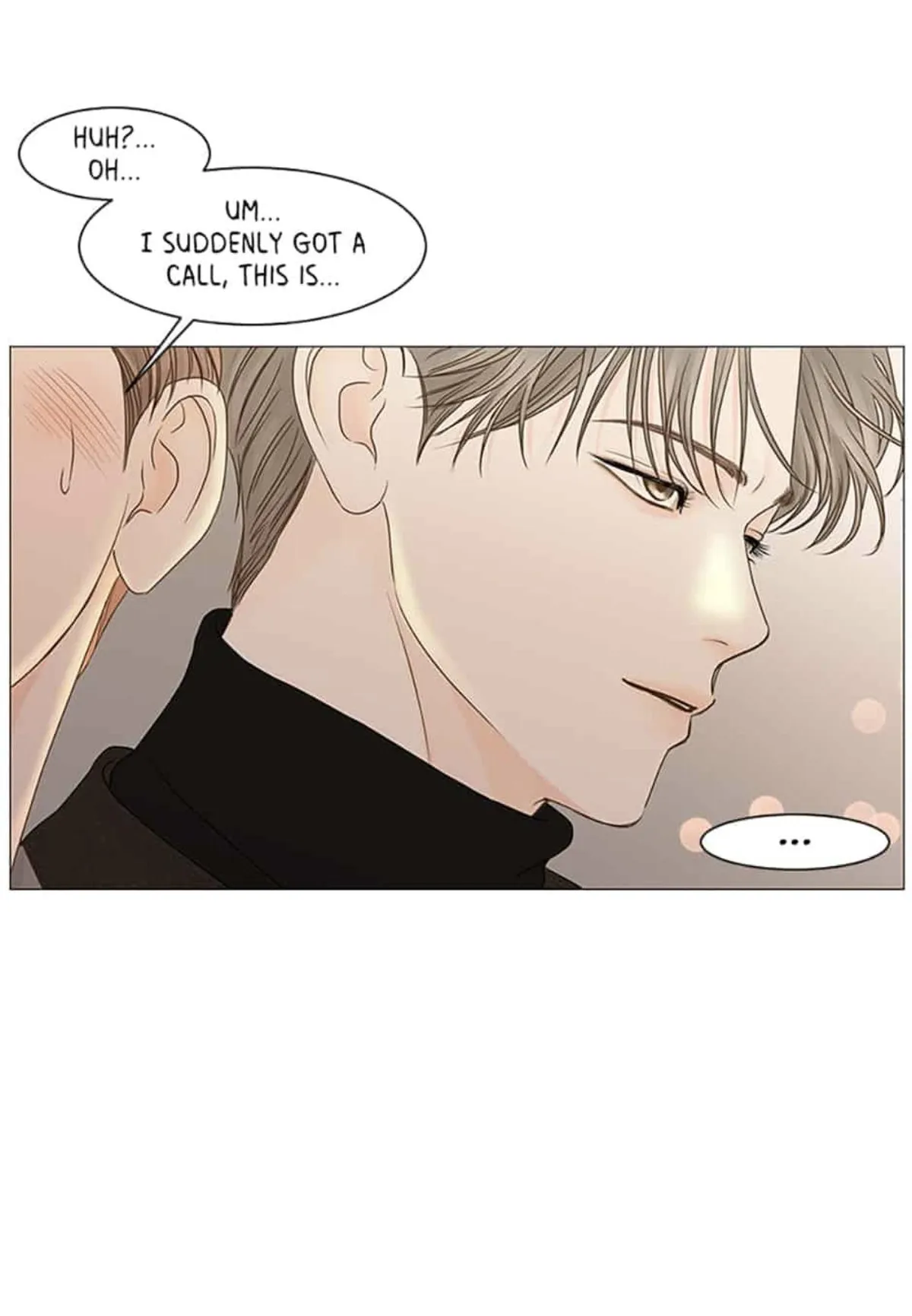 Read Secret relationship chapter 59 image 9 on Lezhin