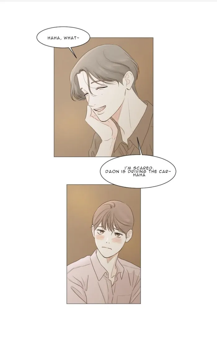 Read Secret relationship chapter 6 image 11 on Lezhin