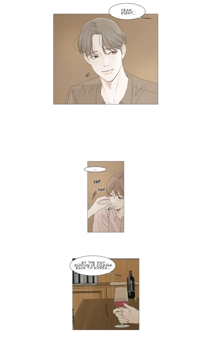 Read Secret relationship chapter 6 image 15 on Lezhin