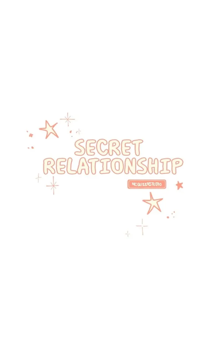 Read Secret relationship chapter 6 image 18 on Lezhin