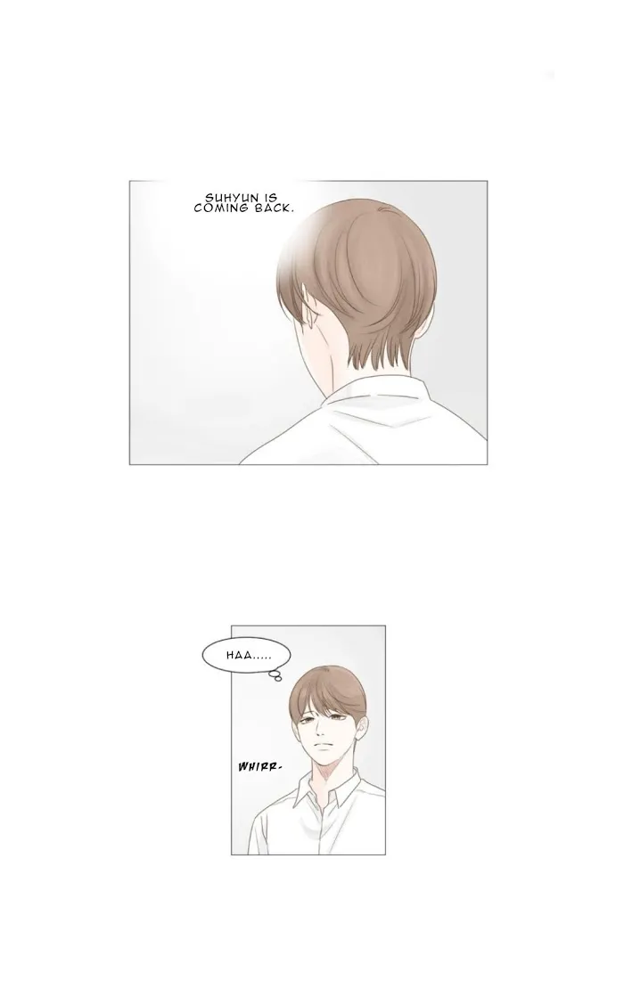 Read Secret relationship chapter 6 image 21 on Lezhin