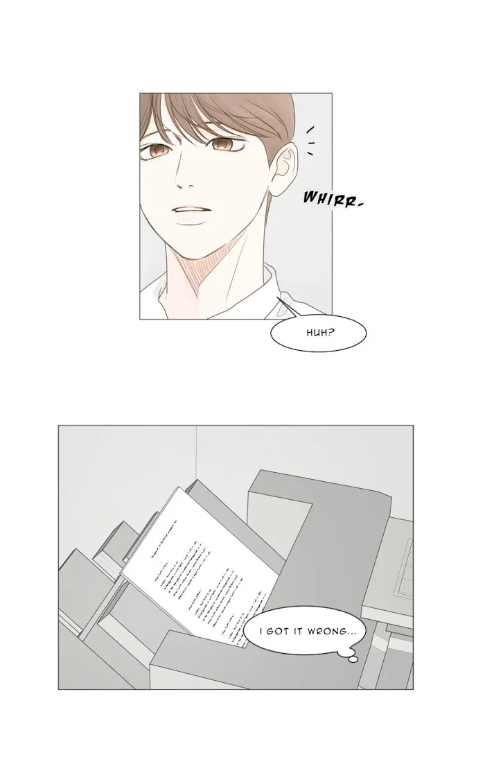 Read Secret relationship chapter 6 image 22 on Lezhin