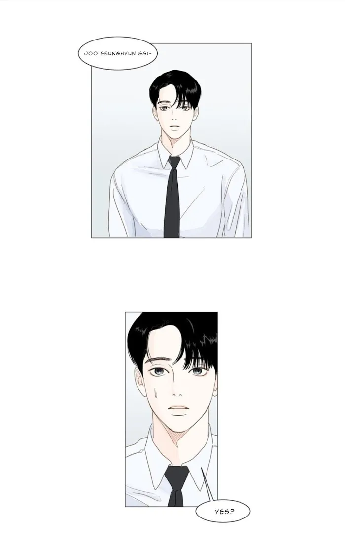 Read Secret relationship chapter 6 image 25 on Lezhin