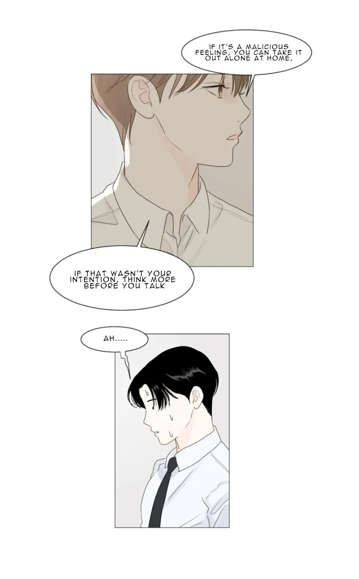 Read Secret relationship chapter 6 image 28 on Lezhin