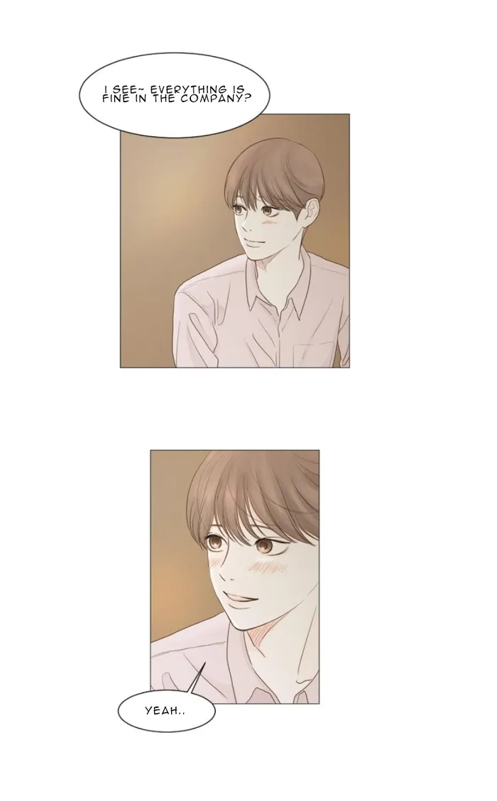 Read Secret relationship chapter 6 image 3 on Lezhin
