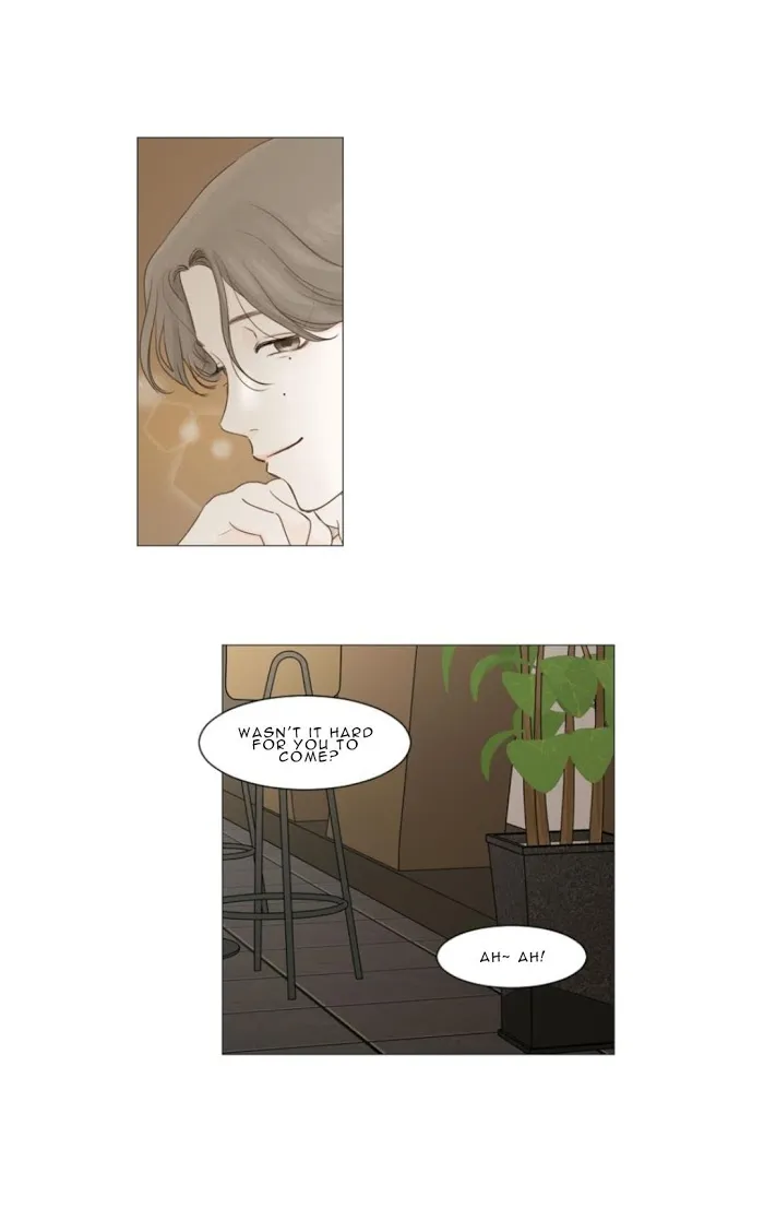 Read Secret relationship chapter 6 image 8 on Lezhin