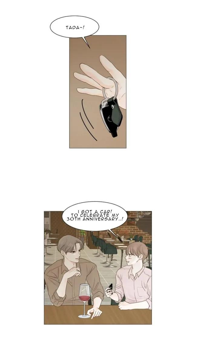 Read Secret relationship chapter 6 image 9 on Lezhin