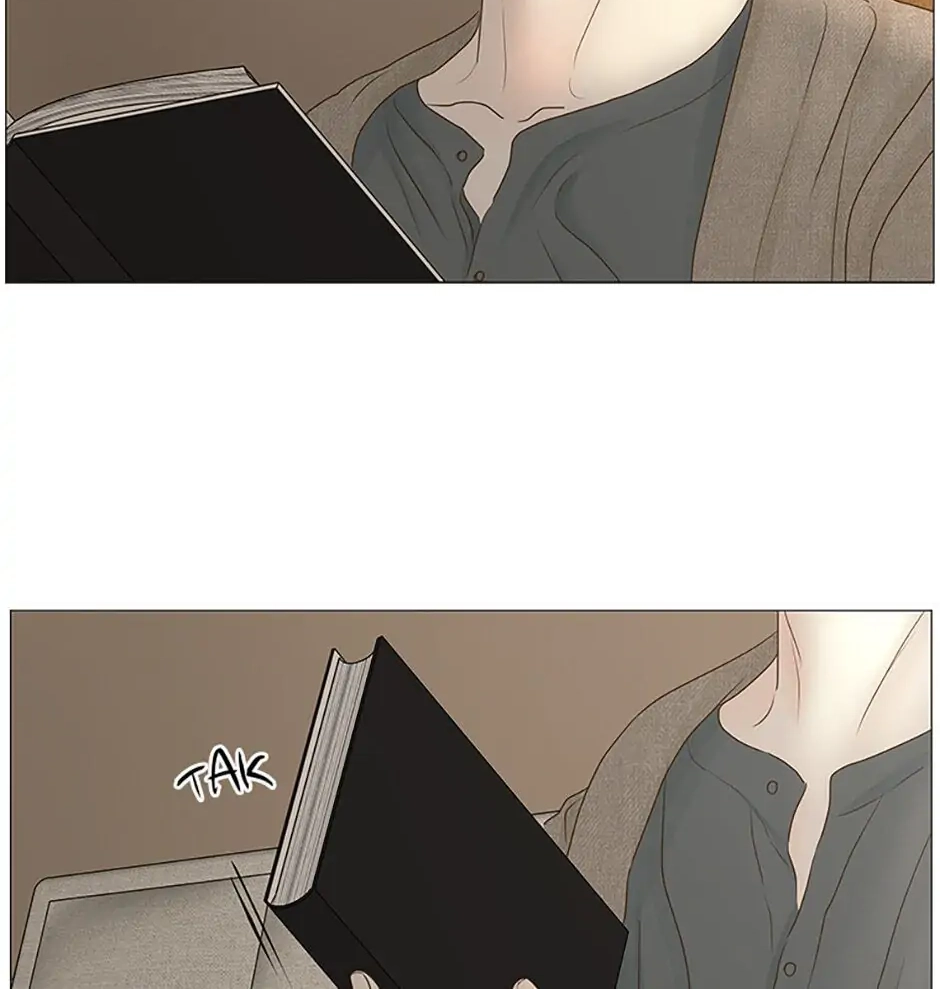 Read Secret relationship chapter 60 image 11 on Lezhin