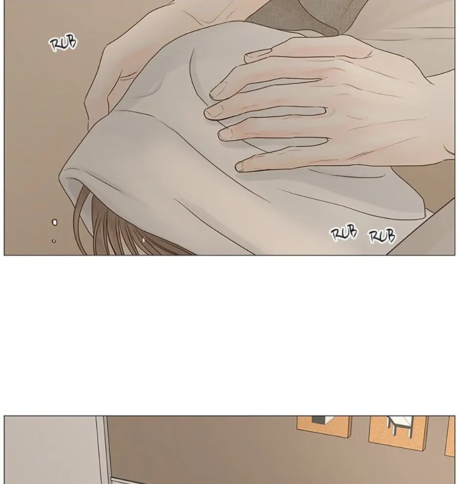 Read Secret relationship chapter 60 image 14 on Lezhin