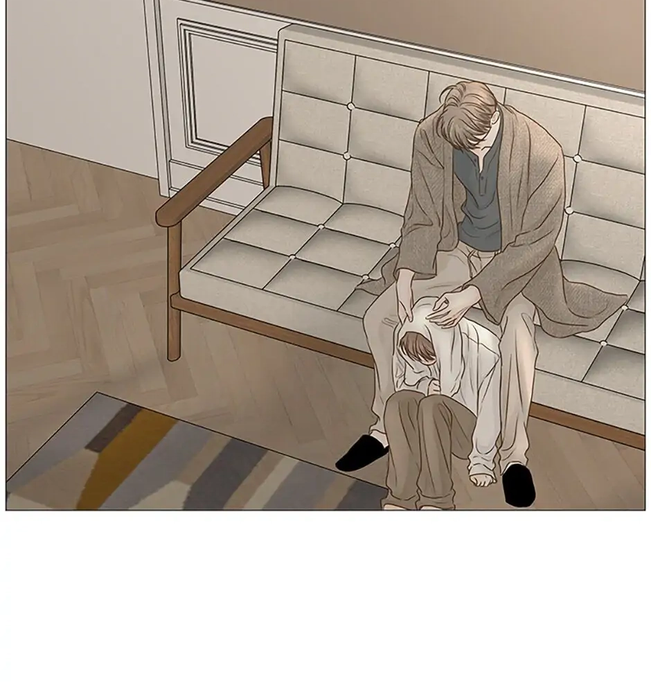 Read Secret relationship chapter 60 image 15 on Lezhin