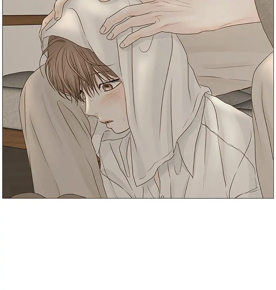 Read Secret relationship chapter 60 image 18 on Lezhin