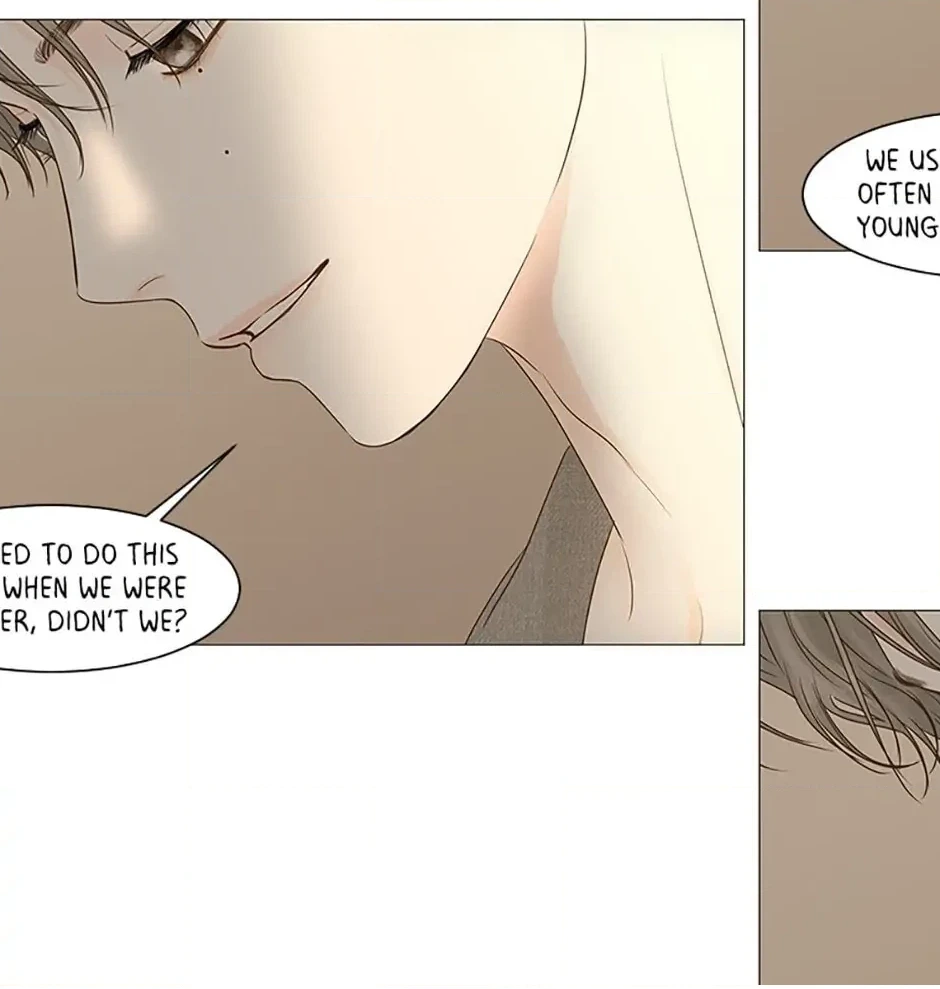 Read Secret relationship chapter 60 image 19 on Lezhin