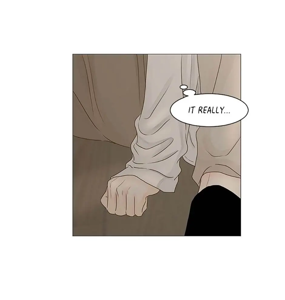 Read Secret relationship chapter 60 image 21 on Lezhin
