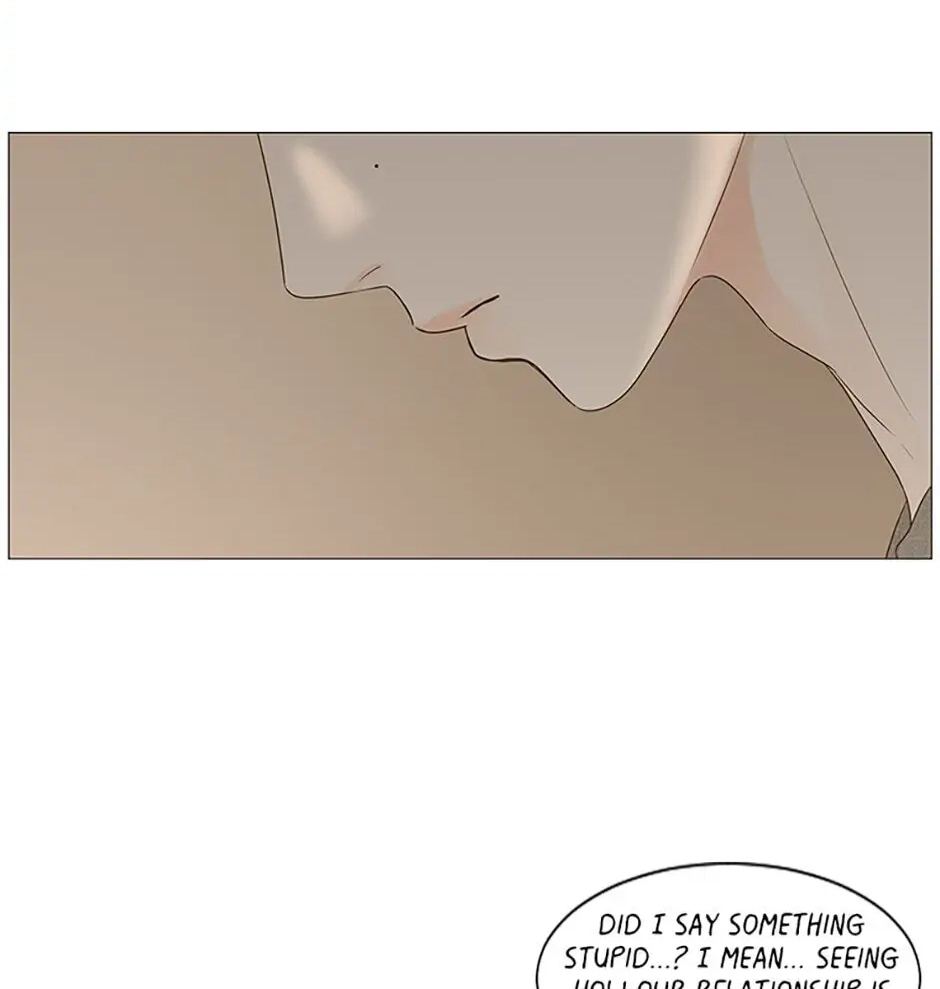 Read Secret relationship chapter 60 image 27 on Lezhin