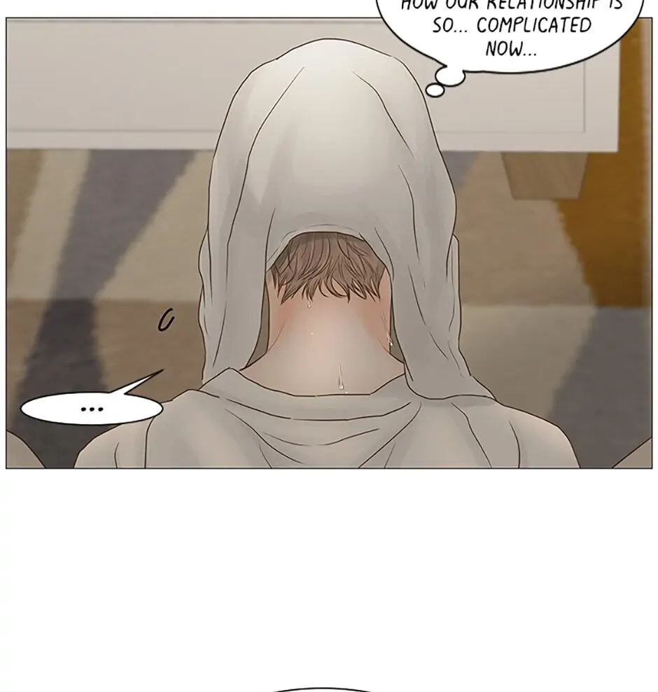 Read Secret relationship chapter 60 image 28 on Lezhin