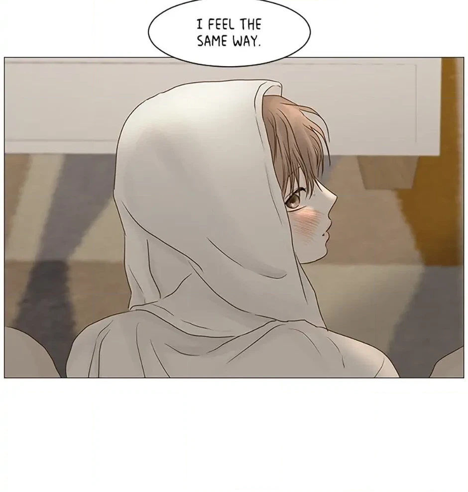 Read Secret relationship chapter 60 image 29 on Lezhin
